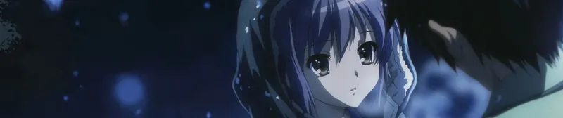 The Disappearance of Haruhi Suzumiya Amazon Prime Video'da Yayında