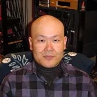 Matsuo, Hayato