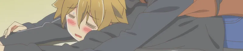 Oneechan ga Kita Crunchyroll'da İngilizce Dublaj ile Yayında