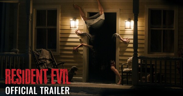 Yeni Resident Evil canlı aksiyon filminin ilk fragmanı yayınlandı