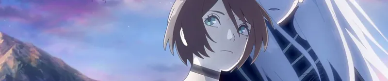 Wit Studio's Vampire in the Garden Now on Netflix