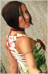 González, Marycel