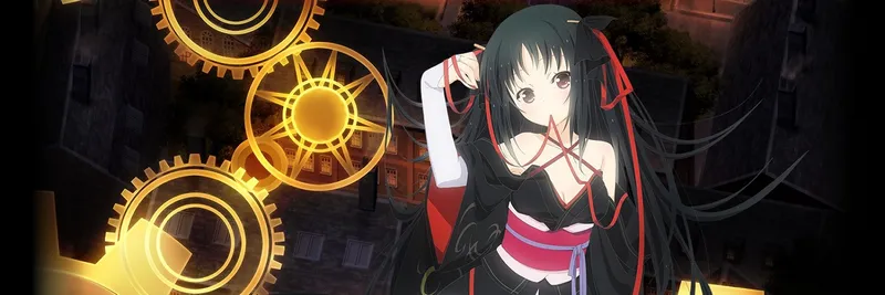 Unbreakable Machine-Doll Artık Crunchyroll'da Tamamlandı