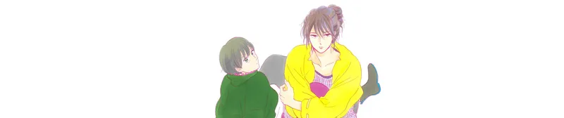 Ikoku Nikki PV Reveals Drama of Estranged Aunt and Niece