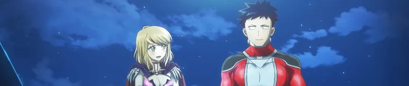 Love After World Domination Crunchyroll'da yayında