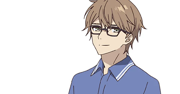 Naohito Fujiki, To You in the Beyond Anime Filminin Kadrosuna Katıldı