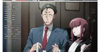 Smoking Behind the Supermarket with You animesinin İngilizce dublaj kadrosu açıklandı