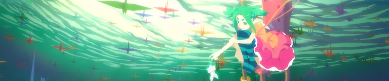 Tsukimonogatari Crunchyroll ve Hulu'da İngilizce Dublaj ile Yayında