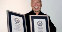 Joe Hisaishi üç ayrı Guinness Dünya Rekoru'nun sahibi oldu