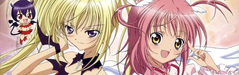 Shugo Chara! animesinin tamamı Crunchyroll'da yayında