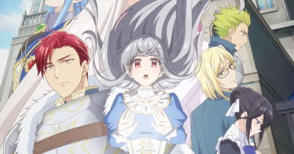 The Oblivious Saint Can't Contain Her Power Anime'nin Yayın Tarihi ve Yeni Oyuncuları Belli Oldu