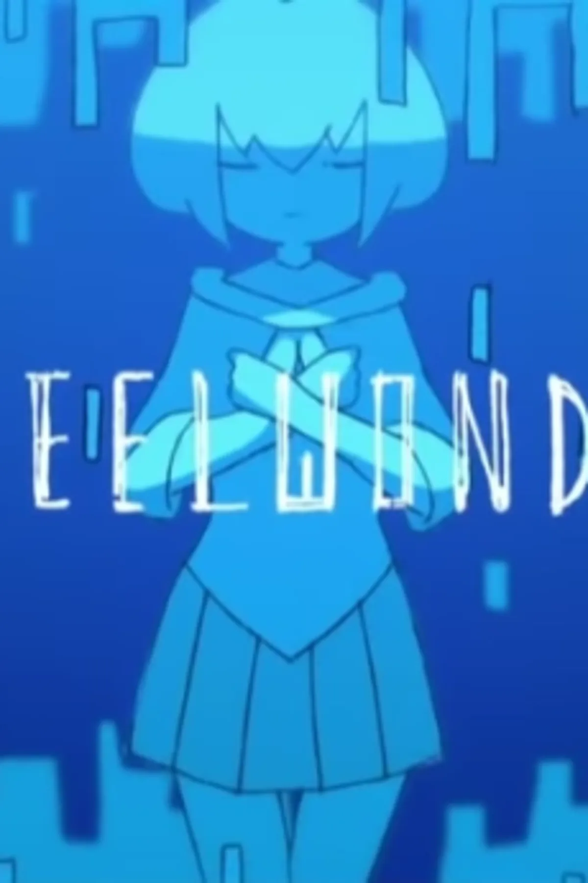 Harumaki Gohan'ın "Steel Wonder" Müzik Videosu Yayınlandı