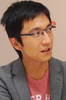 Kobayashi, Hiroshi