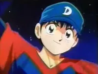 Shounen Sunday CM: Major