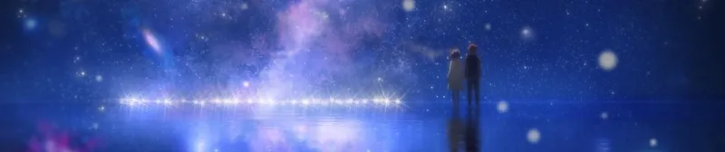 Love, Chunibyo & Other Delusions! HIDIVE, Crunchyroll ve Hulu'da Yayında