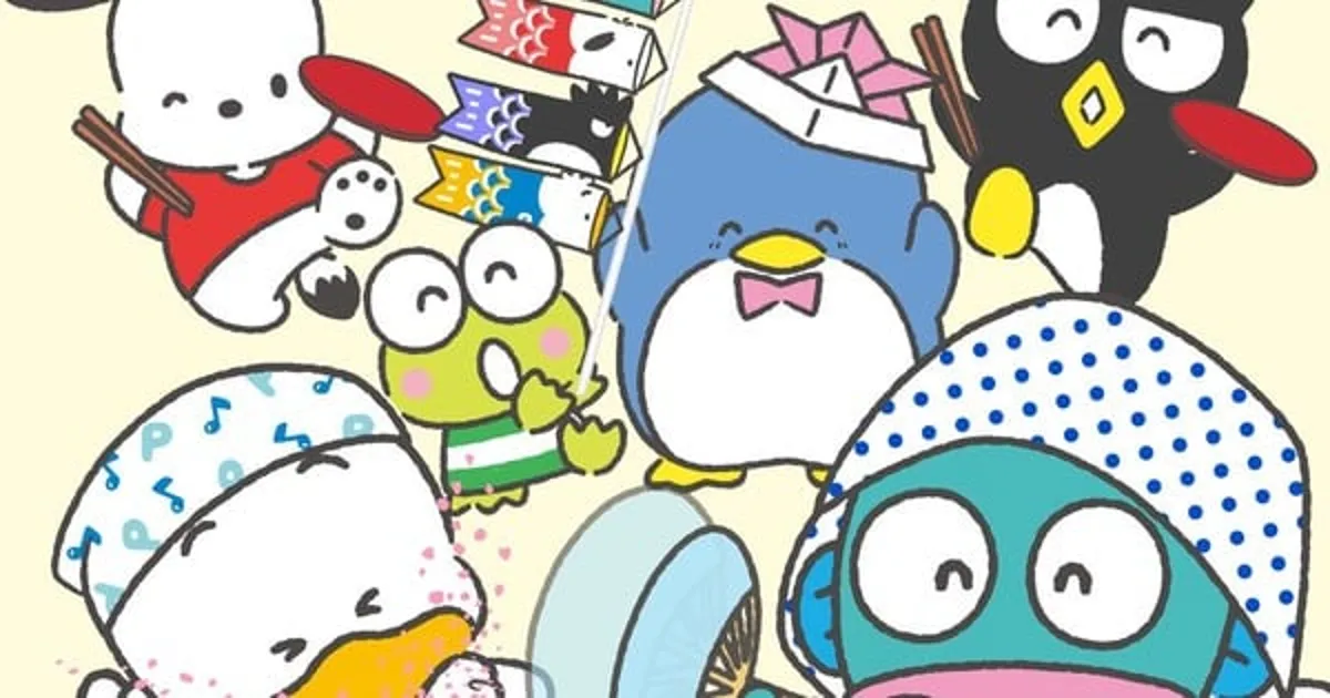 Anime Sektörü Çocuk Bayramı'nı Özel Mesajlarla Kutladı