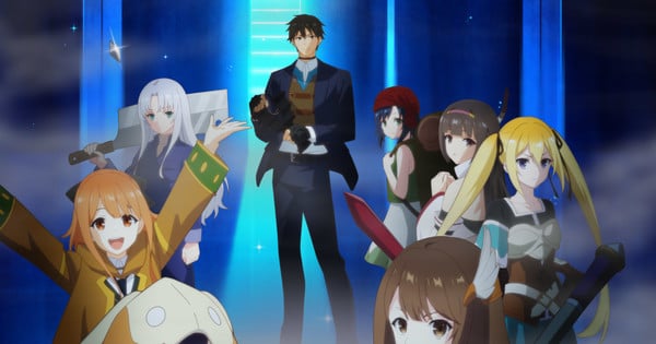 The World's Strongest Rearguard animesi 5 Temmuz'da başlıyor ve yeni bir görsel paylaşıldı