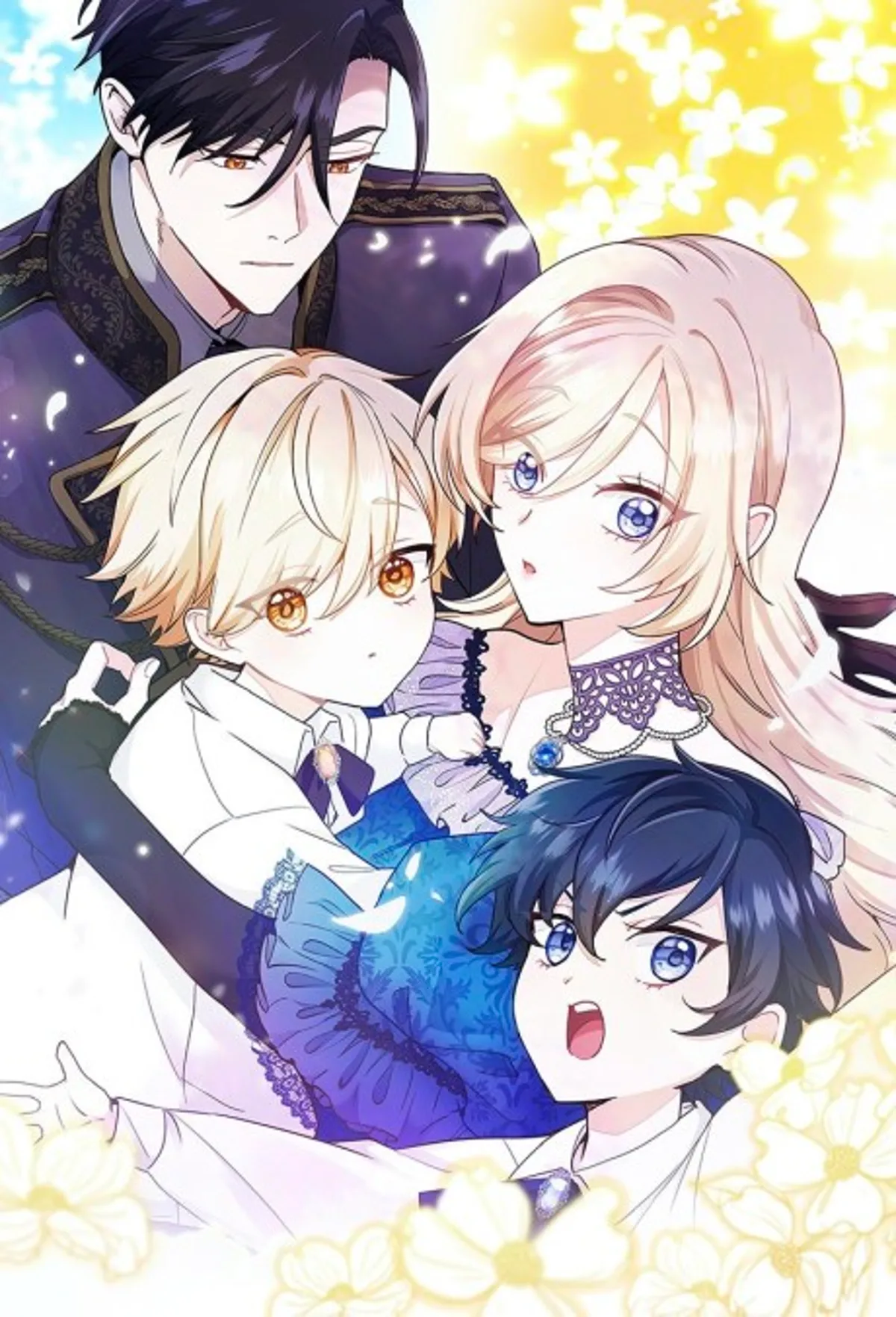 Unutma O Gece, Majesteleri animesinden fragman yayınlandı: Lanetli Dük ile romantizm ipuçları