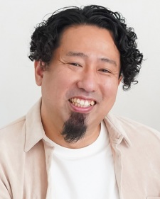 Kutsuna, Kenichi