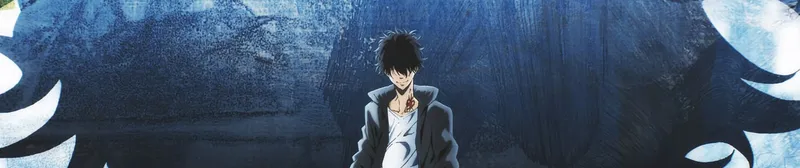 Ron Kamonohashi's Forbidden Deductions Crunchyroll'da İngilizce Dublaj ile Yayında
