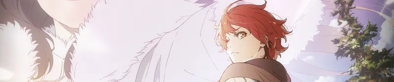 The Faraway Paladin 1. Sezon Crunchyroll'da Yayında