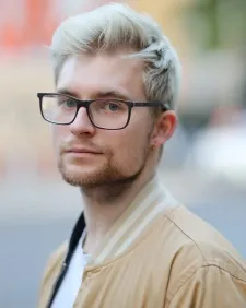Zeiger, Christian