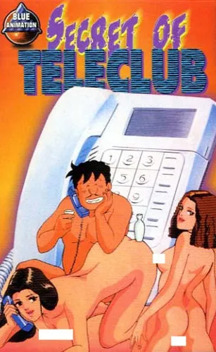Secret of Teleclub