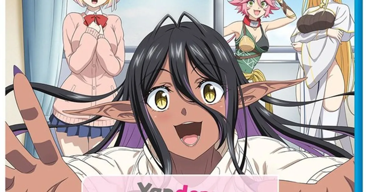 Kuzey Amerika Anime ve Manga Çıkışları: 26 Nisan - 2 Mayıs
