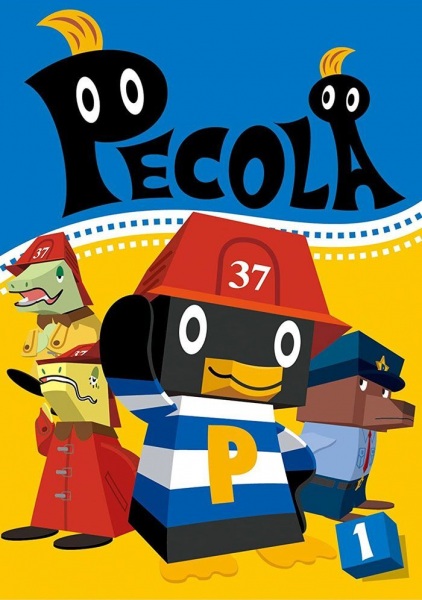 Pecola